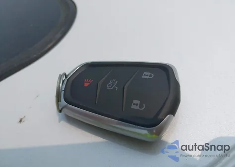 2018 Cadillac Ats Standard z USA, uszkodzony, nr VIN 1G6AE5RX7J0177460